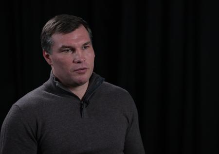 Григорий Дрозд: Черчесов — просто хам, я в шоке с его манеры общения
