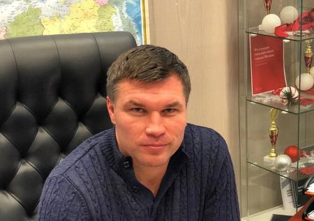 Дрозд: Уайлдер не даст Фьюри сделать из себя дурака