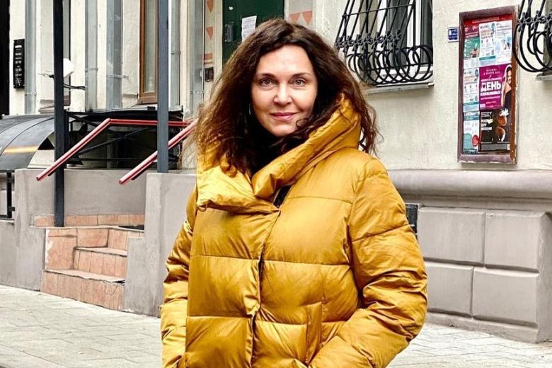 Татьяна Лютаева