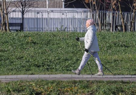 Замминистра здравоохранения раскрыла, почему женщины живут дольше мужчин