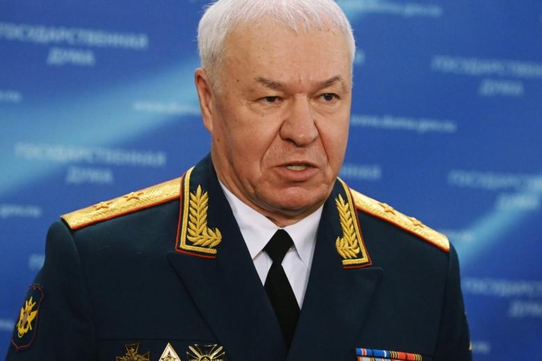 Виктор Соболев