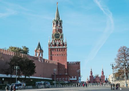 Израильский военэксперт перечислил условия безопасности для России