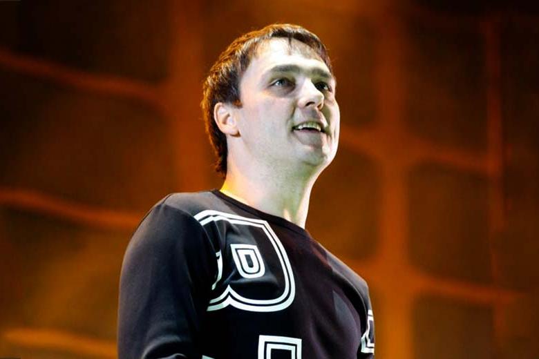Юрий Шатунов