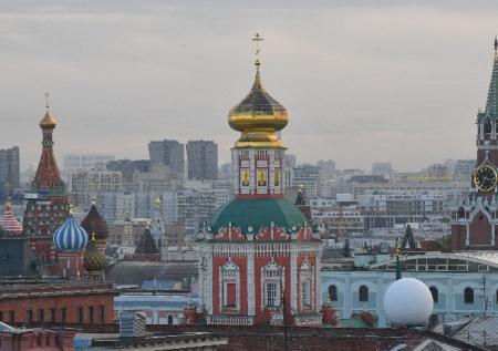 Туск назвал Россию «стратегической проблемой» Европы