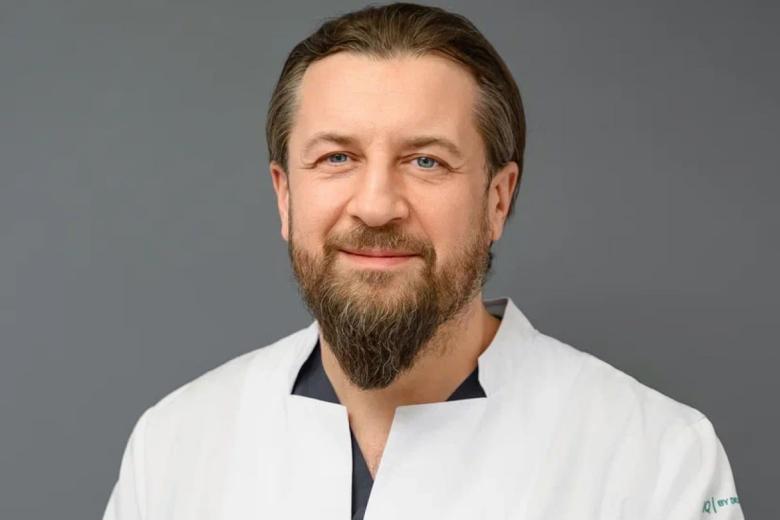 Илья Елагин