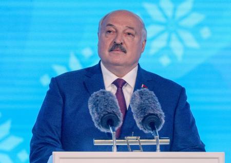 «Обстановка ухудшается»: Лукашенко о «натофикации» Европы