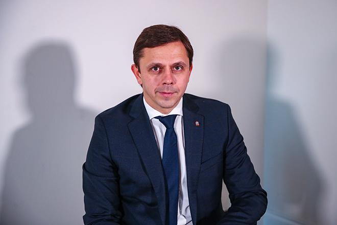 Андрей Клычков