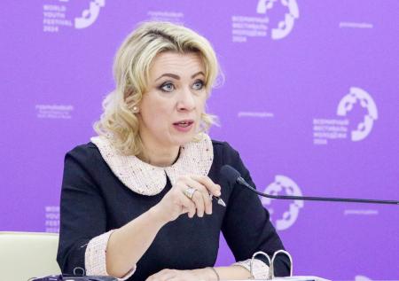 Москва пообещала ответить на высылку военного атташе России из Лондона