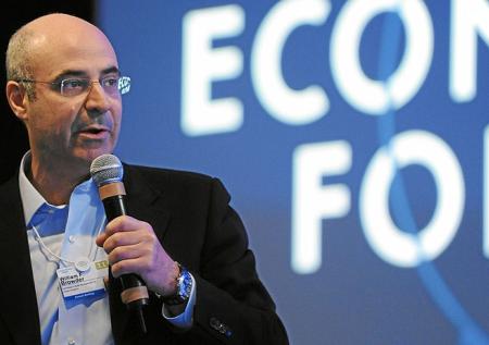 Браудер призвал временно исключить Россию из Интерпола