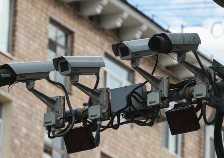 Москва готова потратить более 3,6 млрд рублей на аренду камер на дорогах