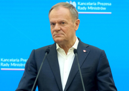 В деле повреждения польской железной дороги обнаружили украинский след