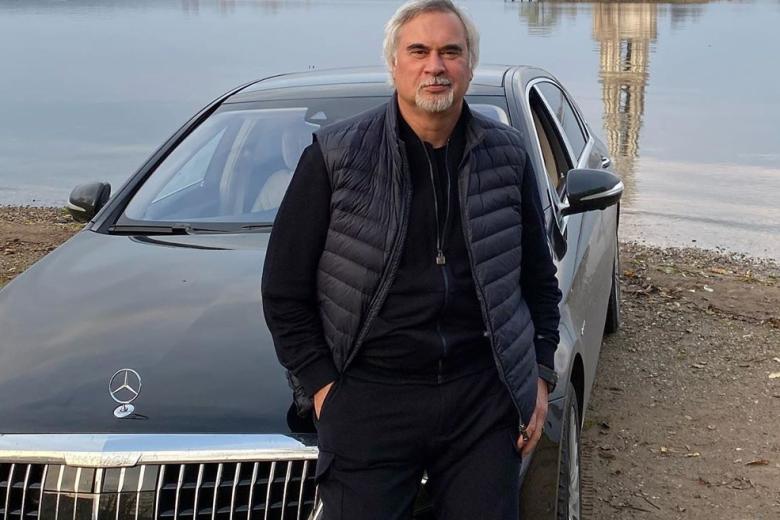 Валерий Меладзе