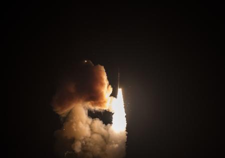 «Космокурс» подготовил проект первой в РФ сверхлёгкой ракеты