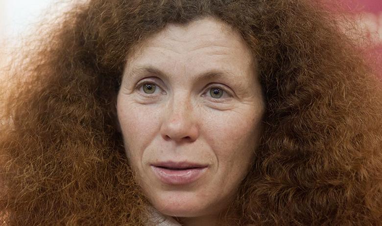 Юлия Латынина