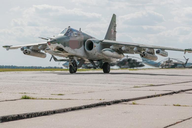 Су-25