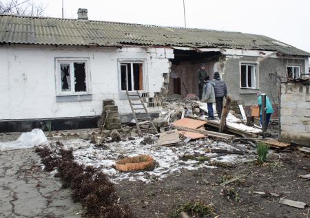 Генсек НАТО заявил о возможном ухудшении ситуации на Украине