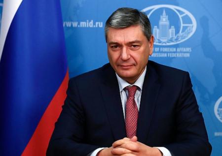 Замглавы МИД РФ Руденко: ситуацию в Донбассе загоняют в тупик