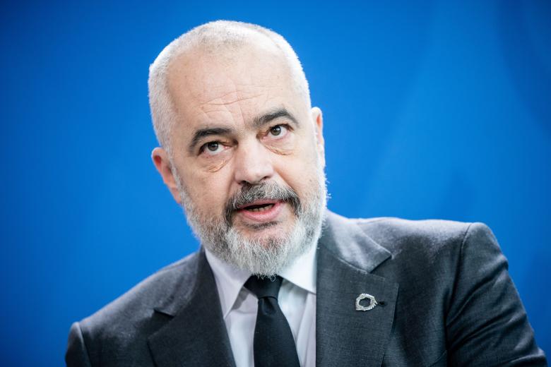 Эди Рама