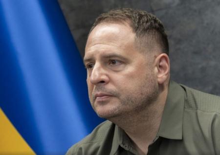 На переговорах в Джидде не все страны согласились с «формулой мира» Киева
