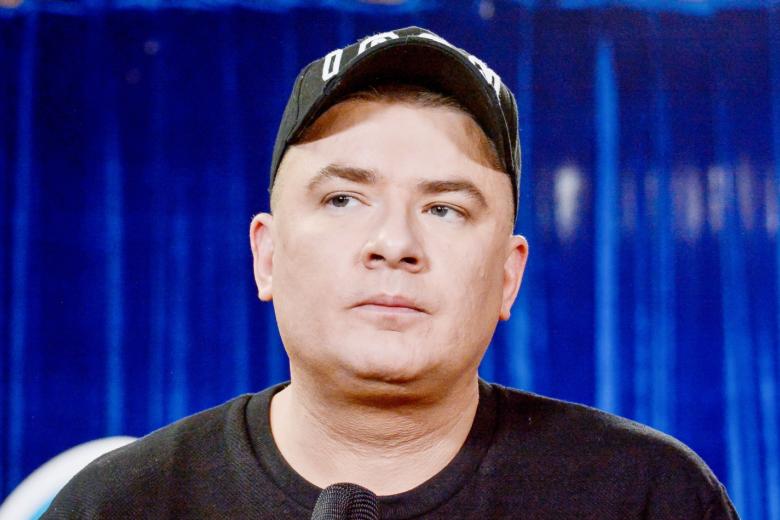 Андрей Данилко