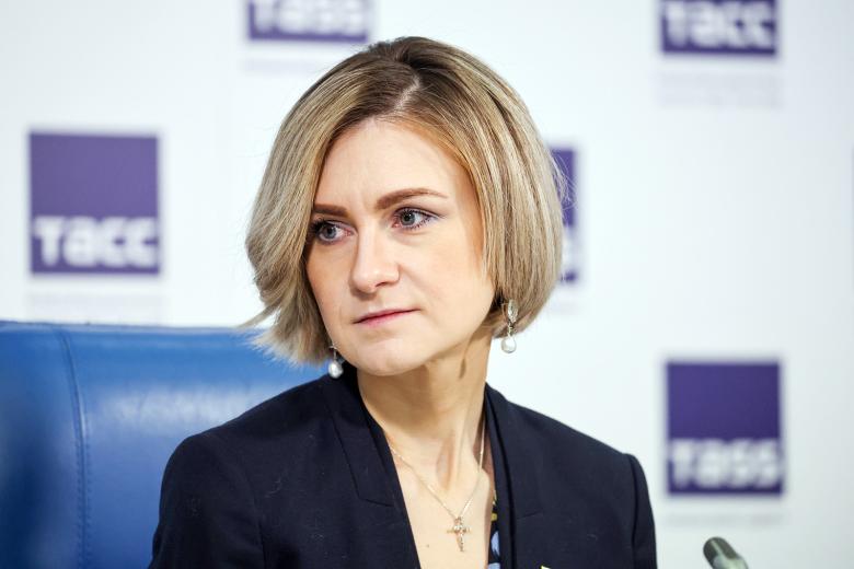 Мария Бутина