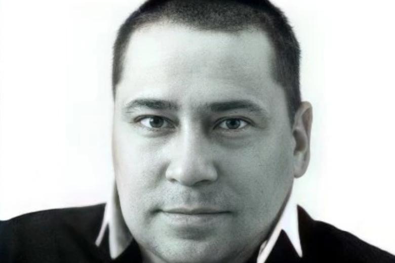 Вадим Кинзин