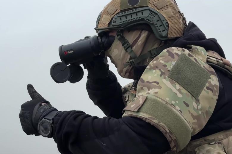 ВС РФ в зоне СВО