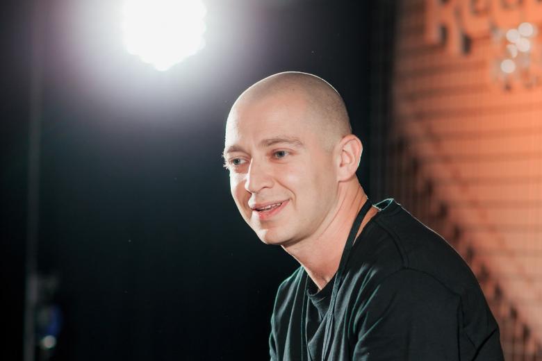 Мирон Фёдоров - Oxxxymiron