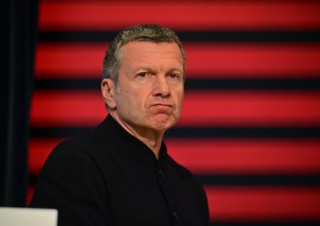 Владимиру Соловьеву выдвинули обвинения