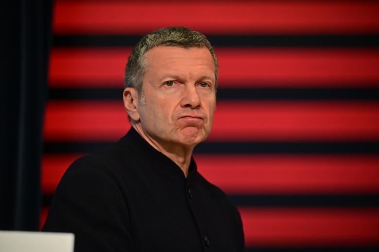 Владимир Соловьев