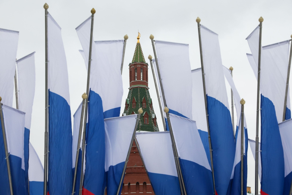 Турецкая разведка оценила роль России в многополярном мире