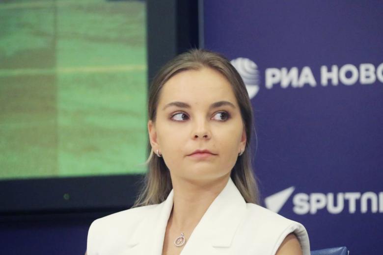 Арина Аверина