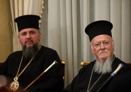 На Украине рассказали об отсутствии поддержки ПЦУ у народа