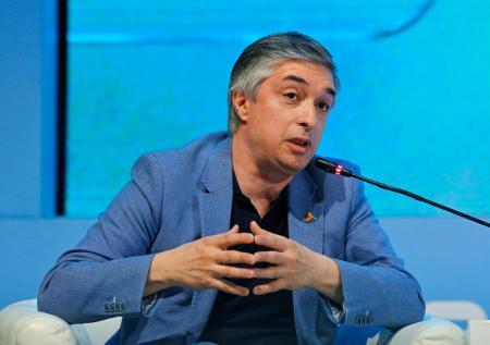 Поддержка Украины, убийство детей, отъезд из РФ: куда пропал Ровшан Аскеров