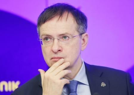 Мединский сравнил украинский кризис с конфликтом двух братьев