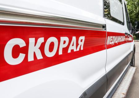 Появилось видео смертельного падения парашютистки из Коми