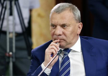 Глава Роскосмоса Борисов рассказал, от чего зависит выход России из МКС
