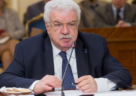 Гусман рассказал о своих беседах с Жаком Шираком