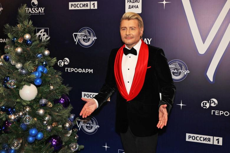 Николай Басков