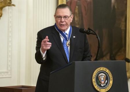 Генерал рассмешил американцев словами про «удар по русским»