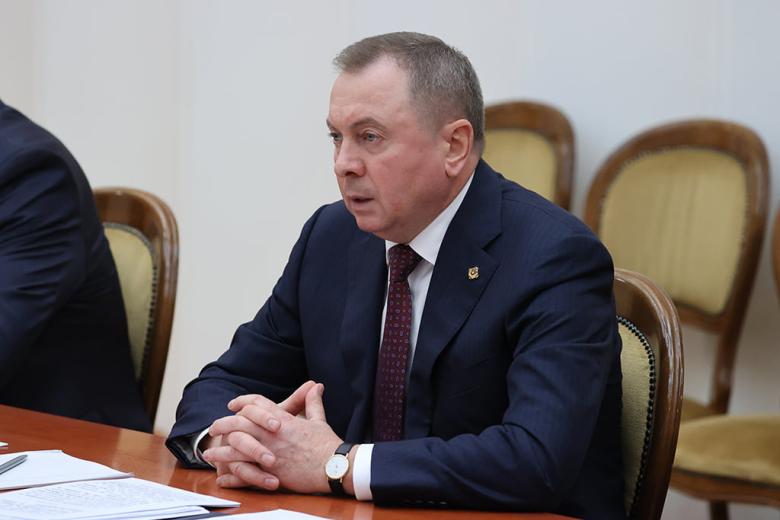  Владимир Макей