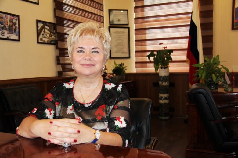Елена Катаева