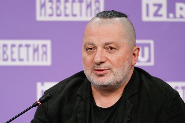 Вадим Самойлов
