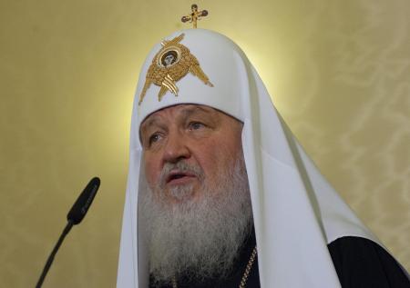 Патриарх Кирилл «взялся» за декретные отпуска для россиянок