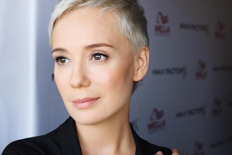 Чулпан Хаматова