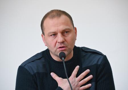 Мэр российского города решил отправится добровольцем в зону СВО