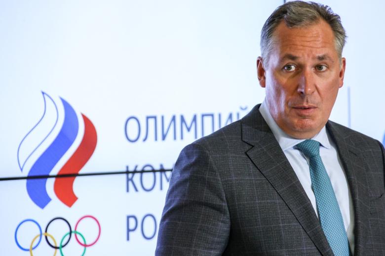 Станислав Поздняков