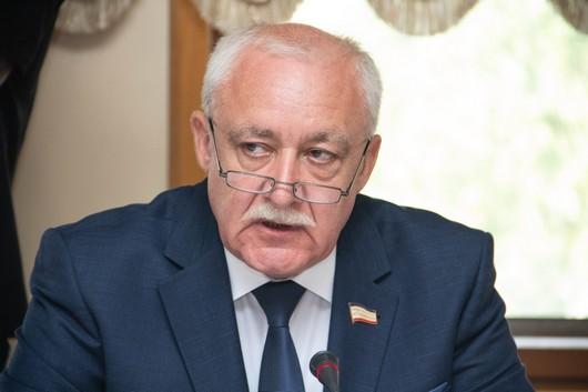 Юрий Гемпель
