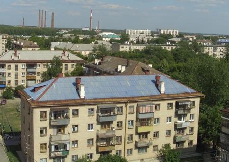 Мэр Чебаркуля помещён под домашний арест