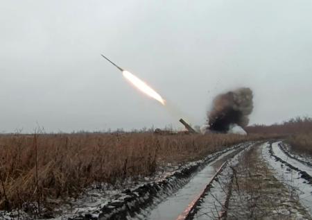 В подполье заявили о поражении аэродрома, где могли быть F-16